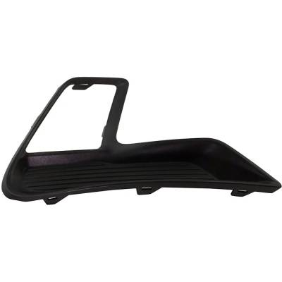 Rareelectrical - Left Front Fog Light Cover Compatible With Ford Explorer Base 2018-2019 Fo1038180 Jb5z17e811aa - Image 6