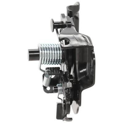 Rareelectrical - New Right Hood Latch Compatible With Ford Fusion Hybrid 4 Cyl 2.5L Fusion S Hybrid 4 Cyl 2.0L Fusion - Image 4