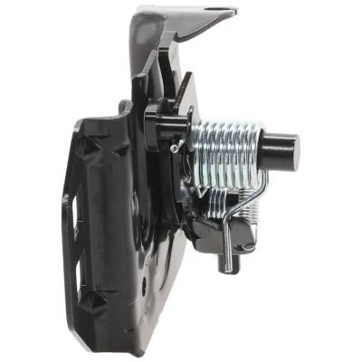 Rareelectrical - New Right Hood Latch Compatible With Ford Police Responder Hybrid Base 4 Cyl 2.0L Fusion Sel 6 Cyl - Image 7