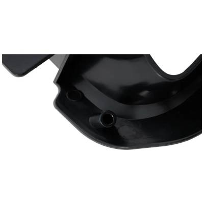 Rareelectrical - New Left Front Fog Light Cover Compatible With Ford Ranger Xl 4 Cyl 2.3L Ranger Lariat 4 Cyl 2.3L - Image 7