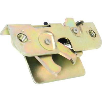 Rareelectrical - New Tailgate Latch Compatible With Ford F-150 Platinum 6 Cyl 3.5L F-150 Lariat 8 Cyl 6.2L F-150 Xlt - Image 3