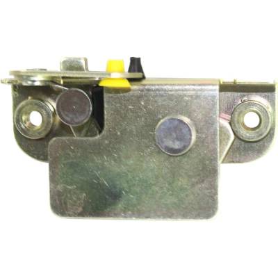 Rareelectrical - New Tailgate Latch Compatible With Ford F-150 Platinum 6 Cyl 3.5L F-150 Lariat 8 Cyl 6.2L F-150 Xlt - Image 4