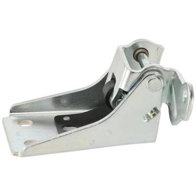 Rareelectrical - New Right Lower Door Hinge Compatible With Ford F-250 Xl 6 Cyl 4.9L Bronco Xlt 8 Cyl 5.0L F-150 Xl 6 - Image 3
