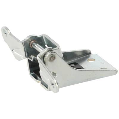 Rareelectrical - New Right Lower Door Hinge Compatible With Ford F-250 Xl 6 Cyl 4.9L Bronco Xlt 8 Cyl 5.0L F-150 Xl 6 - Image 7