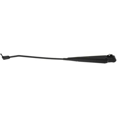 Rareelectrical - New Front Wiper Arm Compatible With Ford Mercury Capri Gs 4 Cyl 2.3L Capri Rs 8 Cyl 5.0L Mustang - Image 6