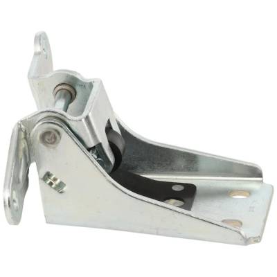 Rareelectrical - New Right Lower Door Hinge Compatible With Ford F-150 Xl 8 Cyl 4.6L F-350 Xl 8 Cyl 7.5L F-350 Eddie - Image 8