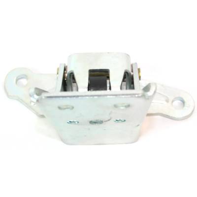 Rareelectrical - New Right Upper Door Hinge Compatible With Ford F-150 Xl 6 Cyl 4.9L F-250 Xlt 8 Cyl 5.4L F-150 Base - Image 2