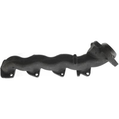 Rareelectrical - New Exhaust Manifold Compatible With Ford Lincoln F-250 Xl 8 Cyl 5.4L F-250 Super Duty Xl 8 Cyl 5.4L - Image 7