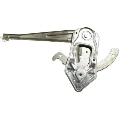 Rareelectrical - Left Front Window Regulator Without Motor By Fo1350139 3L5z1023209aa - Image 5