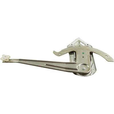 Rareelectrical - Left Front Window Regulator Without Motor By Fo1350139 3L5z1023209aa - Image 6