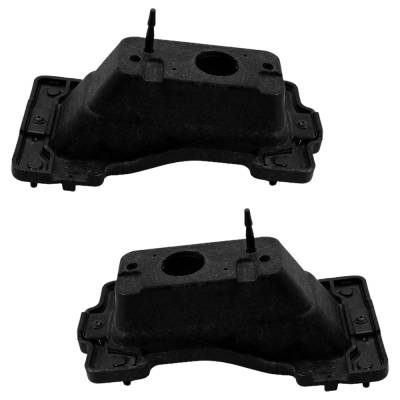 Rareelectrical - New Rear Left And Rear Right Bumper Bracket Compatible With Kia Sorento Lx Sorento Sx Limited - Image 6