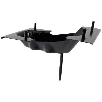 Rareelectrical - New Right Rear Bumper Bracket Compatible With Hyundai Elantra Value Edition 4 Cyl 1.8L Elantra L 4 - Image 6