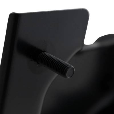 Rareelectrical - New Right Rear Bumper Bracket Compatible With Hyundai Elantra Value Edition 4 Cyl 1.8L Elantra L 4 - Image 8