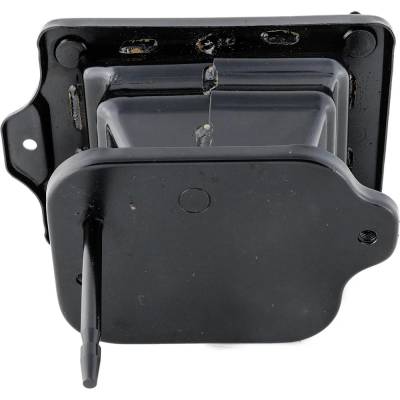 Rareelectrical - New Steel Bumper Bracket Compatible With Kia Soul Ex 4 Cyl 2.0L Soul Gt-Line Limited 4 Cyl 1.6L Soul - Image 1