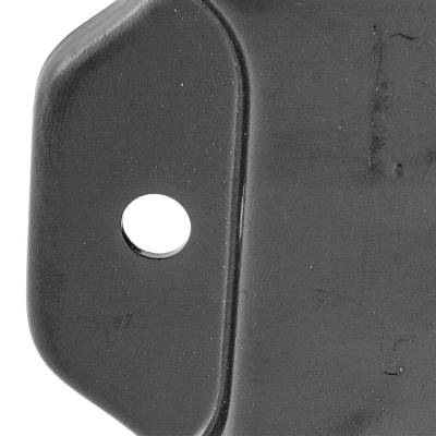 Rareelectrical - New Steel Bumper Bracket Compatible With Kia Soul Ex 4 Cyl 2.0L Soul Gt-Line Limited 4 Cyl 1.6L Soul - Image 8