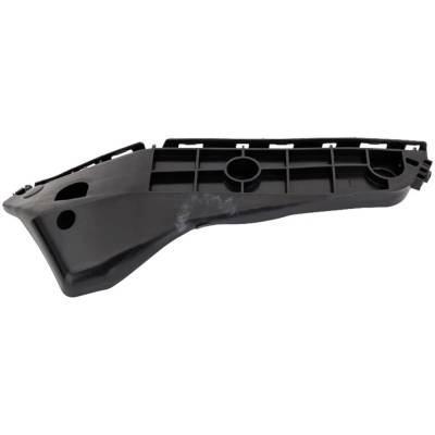 Rareelectrical - New Left Front Bumper Bracket Compatible With Lexus Gx460 Base 8 Cyl 4.6L Gx460 Ultra Premium 8 Cyl - Image 5