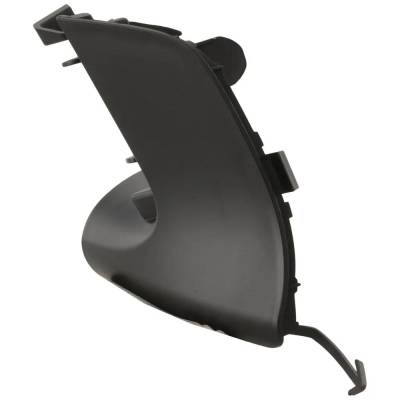 Rareelectrical - New Tow Eye Cover Compatible With Lexus Rx350 Base 6 Cyl 3.5L Rx350 Sportdesign 6 Cyl 3.5L 2010-2015 - Image 2