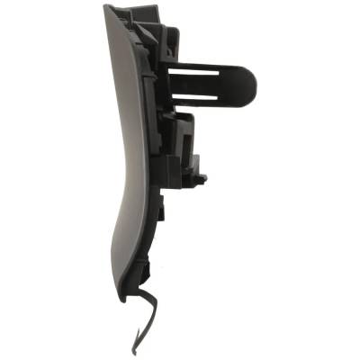 Rareelectrical - New Tow Eye Cover Compatible With Lexus Rx350 Base 6 Cyl 3.5L Rx350 Sportdesign 6 Cyl 3.5L 2010-2015 - Image 3