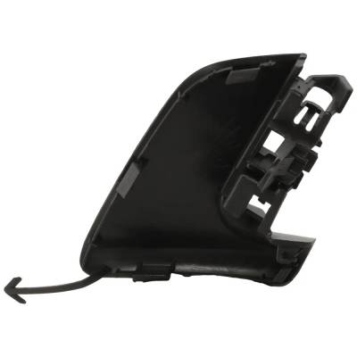 Rareelectrical - New Tow Eye Cover Compatible With Lexus Rx350 Base 6 Cyl 3.5L Rx350 Sportdesign 6 Cyl 3.5L 2010-2015 - Image 5