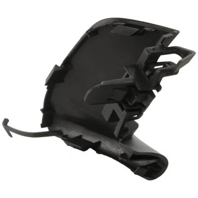 Rareelectrical - New Tow Eye Cover Compatible With Lexus Rx350 Base 6 Cyl 3.5L Rx350 Sportdesign 6 Cyl 3.5L 2010-2015 - Image 6