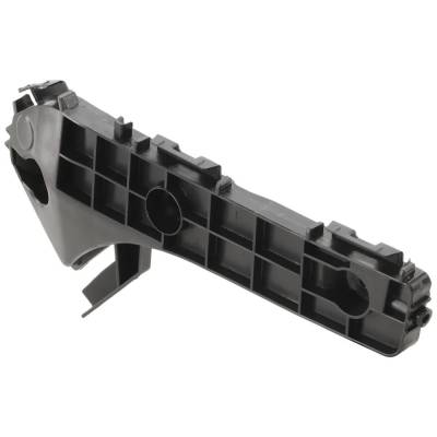 Left Front Bumper Cover Support Compatible With Lexus Lx570 Base 8 Cyl 5.7L 2016-2021 By Lx1042136