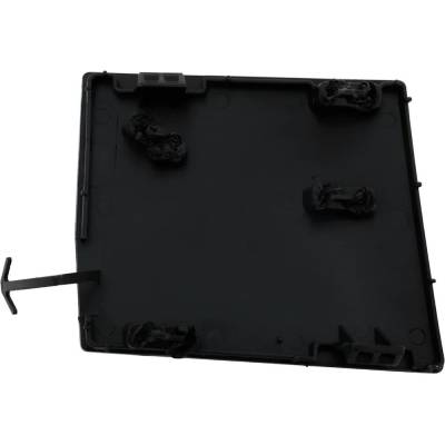 Rareelectrical - New Tow Eye Cover Compatible With Lexus Rc300 F Sport 6 Cyl 3.5L Rc350 F Sport 6 Cyl 3.5L Rc300 F - Image 4