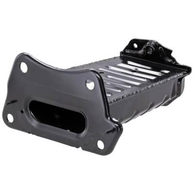 Rareelectrical - New Left Front Bumper Bracket Compatible With Lexus Gs450h Base 6 Cyl 3.5L 2016 Production Date From - Image 2