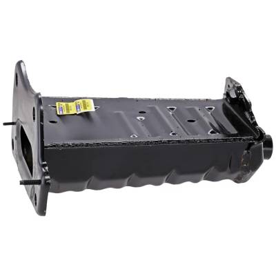 Rareelectrical - New Left Front Bumper Bracket Compatible With Lexus Gs450h Base 6 Cyl 3.5L 2016 Production Date From - Image 3