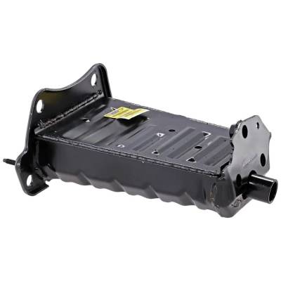 Rareelectrical - New Left Front Bumper Bracket Compatible With Lexus Gs450h Base 6 Cyl 3.5L 2016 Production Date From - Image 4