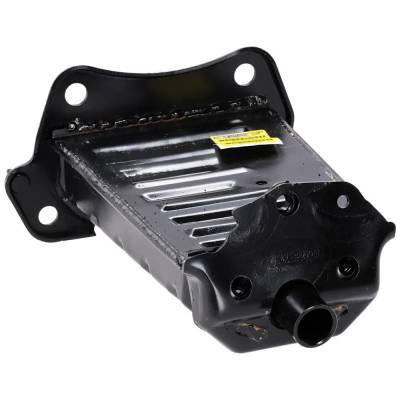 Rareelectrical - New Left Front Bumper Bracket Compatible With Lexus Gs450h Base 6 Cyl 3.5L 2016 Production Date From - Image 5