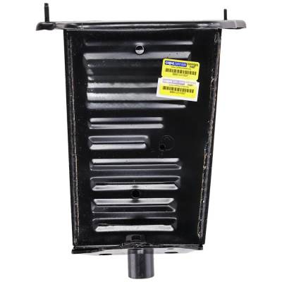 Rareelectrical - New Left Front Bumper Bracket Compatible With Lexus Gs450h Base 6 Cyl 3.5L 2016 Production Date From - Image 7