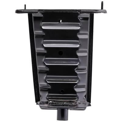 Rareelectrical - New Left Front Bumper Bracket Compatible With Lexus Gs450h Base 6 Cyl 3.5L 2016 Production Date From - Image 8