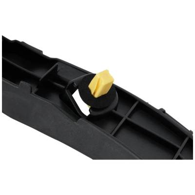 Rareelectrical - New Right Rear Upper Bumper Bracket Compatible With Kia Telluride Sx Prestige X-Line 6 Cyl 3.8L - Image 7