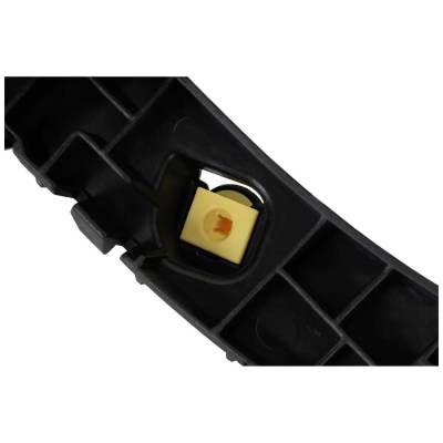 Rareelectrical - New Right Rear Upper Bumper Bracket Compatible With Kia Telluride Sx Prestige X-Line 6 Cyl 3.8L - Image 8