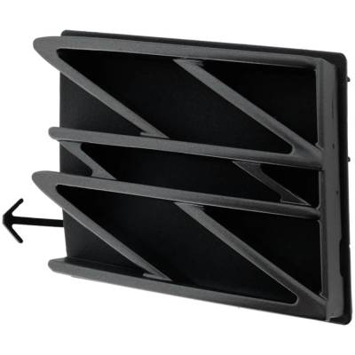 Rareelectrical - New Tow Eye Cover Compatible With Lexus Rc300 F Sport 4 Cyl 2.0L Rc350 F Sport 6 Cyl 3.5L Rc300 F - Image 1