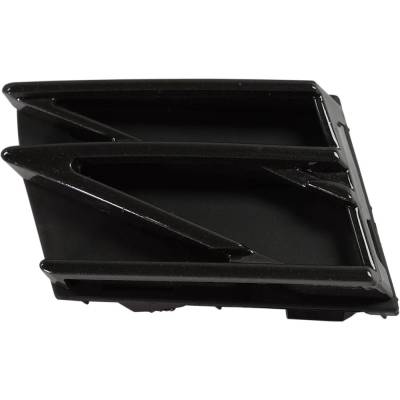 Rareelectrical - New Tow Eye Cover Compatible With Lexus Nx300 Luxury Nx300 F Sport Nx300 Base 2018-2021 By Lx1212108 - Image 1