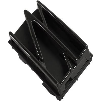 Rareelectrical - New Tow Eye Cover Compatible With Lexus Nx300 Luxury Nx300 F Sport Nx300 Base 2018-2021 By Lx1212108 - Image 3