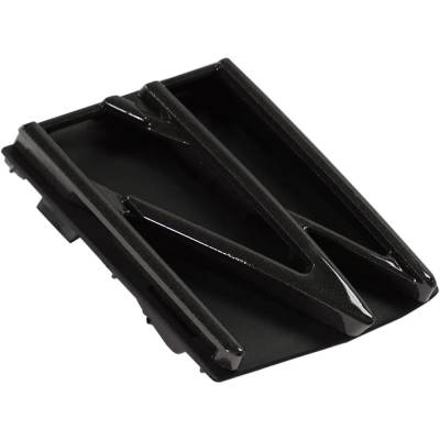 Rareelectrical - New Tow Eye Cover Compatible With Lexus Nx300 Luxury Nx300 Base Nx300 F Sport 2018-2021 By Lx1213108 - Image 3