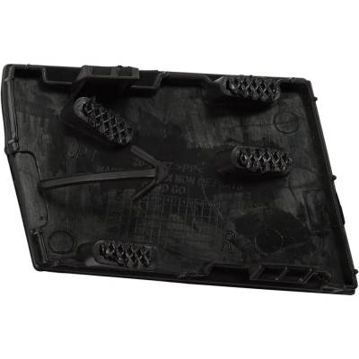 Rareelectrical - New Tow Eye Cover Compatible With Lexus Nx300 Luxury Nx300 Base Nx300 F Sport 2018-2021 By Lx1213108 - Image 5