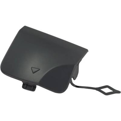 Rareelectrical - New Tow Eye Cover Compatible With Bmw X3 Sdrive30i X3 Xdrive30i 2018-2021 By 51127953954 Bm1129137 - Image 3