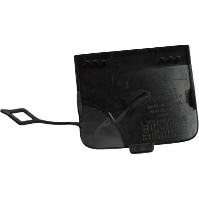 Rareelectrical - New Tow Eye Cover Compatible With Bmw X3 Sdrive30i X3 Xdrive30i 2018-2021 By 51127953954 Bm1129137 - Image 5