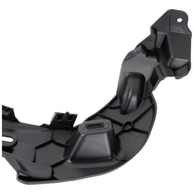 Rareelectrical - Rear Bumper Retainer Compatible With Bmw M440i Base 6 Cyl 3.0L M440i Xdrive Base 6 Cyl 3.0L - Image 8