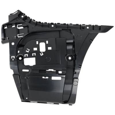 Rareelectrical - New Right Rear Bumper Bracket Compatible With Bmw 740I Xdrive Base 745E Xdrive Base 750Li Xdrive - Image 2