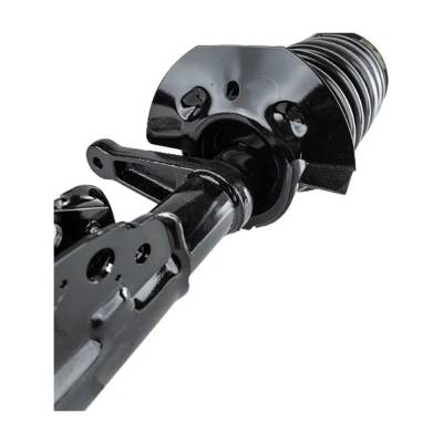 Rareelectrical - New Fully Loaded Shock Absorber And Strut Assembly Compatible With Buick Skylark Gran Sport 4 Cyl - Image 8