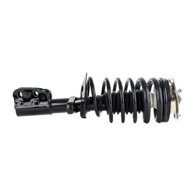 New Fully Loaded Shock Absorber And Strut Assembly Compatible With Buick Skylark Custom 4 Cyl 2.3L