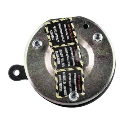 Rareelectrical - New Fully Loaded Shock Absorber And Strut Assembly Compatible With Buick Skylark Custom 4 Cyl 2.3L - Image 7