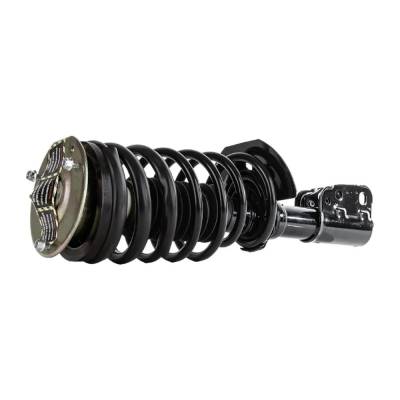 Rareelectrical - New Fully Loaded Shock Absorber And Strut Assembly Compatible With Buick Skylark Gran Sport 4 Cyl - Image 6