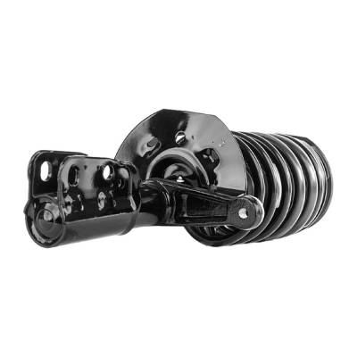 Rareelectrical - New Fully Loaded Shock Absorber And Strut Assembly Compatible With Buick Somerset Limited 6 Cyl 3.0L - Image 2