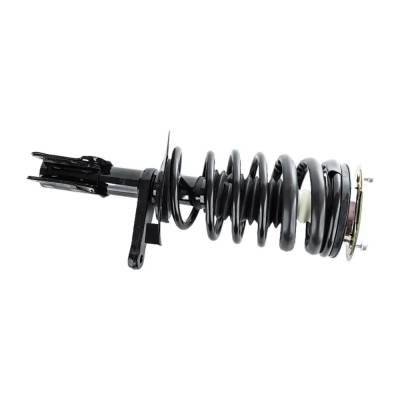 Rareelectrical - New Fully Loaded Shock Absorber And Strut Assembly Compatible With Buick Skylark Limited 4 Cyl 2.5L - Image 8
