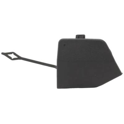 Rareelectrical - New Hitch Cover Compatible With Bmw X3 Sdrive30i 4 Cyl 2.0L X3 Xdrive30i 4 Cyl 2.0L 2022-2023 By - Image 2